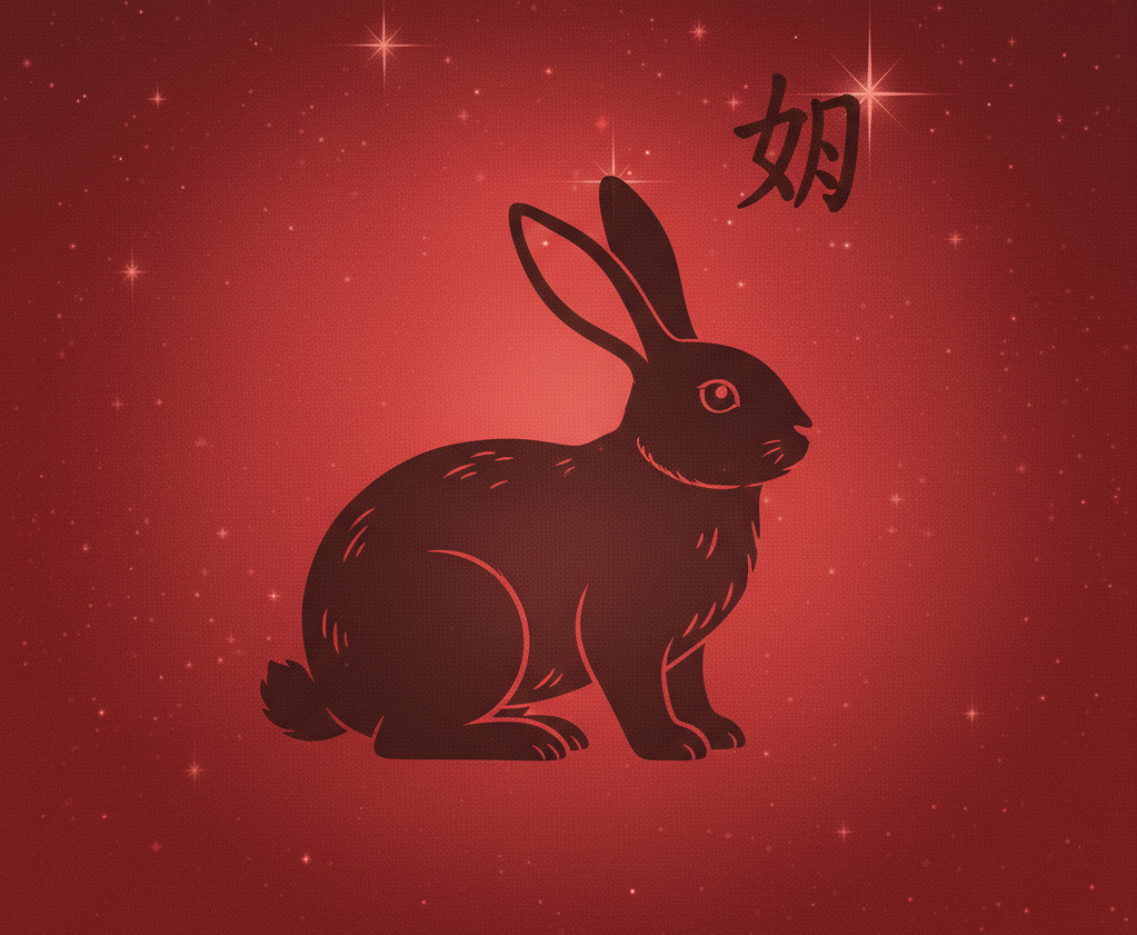Kinesisk stjernetegn Hare
